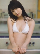 AKB48 Yokoyama Yui swimsuit gravure v025