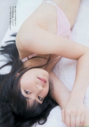 AKB48 Yokoyama Yui swimsuit gravure v027