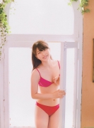 AKB48 Yokoyama Yui swimsuit gravure v042