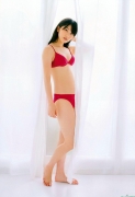 AKB48 Yokoyama Yui swimsuit gravure v044
