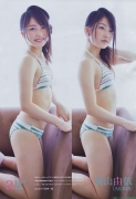 AKB48 Yokoyama Yui swimsuit gravure v056