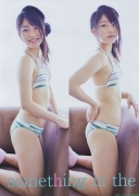 AKB48 Yokoyama Yui swimsuit gravure v057