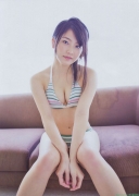 AKB48 Yokoyama Yui swimsuit gravure v058