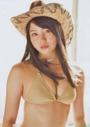 AKB48 Yokoyama Yui swimsuit gravure v059