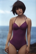 Deidol actress Erina Mano swimsuit bikini images010