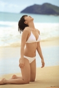Deidol actress Erina Mano swimsuit bikini images014