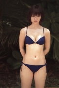 Deidol actress Erina Mano swimsuit bikini images015