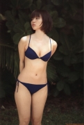 Deidol actress Erina Mano swimsuit bikini images016