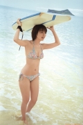 Deidol actress Erina Mano swimsuit bikini images019