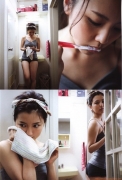 Deidol actress Erina Mano swimsuit bikini images021