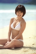 Deidol actress Erina Mano swimsuit bikini images028