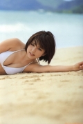 Deidol actress Erina Mano swimsuit bikini images029