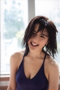 Deidol actress Erina Mano swimsuit bikini images030