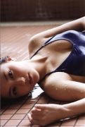 Deidol actress Erina Mano swimsuit bikini images033