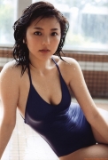 Deidol actress Erina Mano swimsuit bikini images034