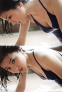 Deidol actress Erina Mano swimsuit bikini images036
