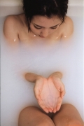 Deidol actress Erina Mano swimsuit bikini images040