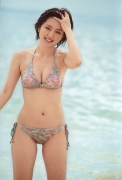 Deidol actress Erina Mano swimsuit bikini images046