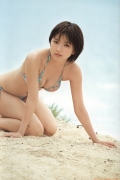 Deidol actress Erina Mano swimsuit bikini images049
