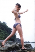 Deidol actress Erina Mano swimsuit bikini images051