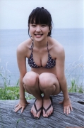 Deidol actress Erina Mano swimsuit bikini images052