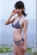 Deidol actress Erina Mano swimsuit bikini images055