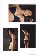 Deidol actress Erina Mano swimsuit bikini images056