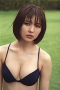 Deidol actress Erina Mano swimsuit bikini images057
