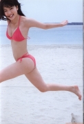 Deidol actress Erina Mano swimsuit bikini images059