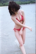 Deidol actress Erina Mano swimsuit bikini images060