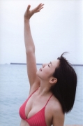 Deidol actress Erina Mano swimsuit bikini images061