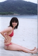 Deidol actress Erina Mano swimsuit bikini images062