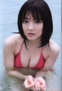 Deidol actress Erina Mano swimsuit bikini images064