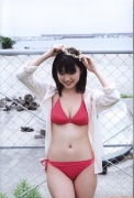 Deidol actress Erina Mano swimsuit bikini images066