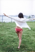 Deidol actress Erina Mano swimsuit bikini images067
