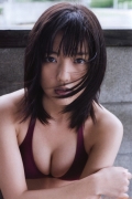 Deidol actress Erina Mano swimsuit bikini images079