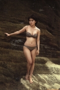 Deidol actress Erina Mano swimsuit bikini images082