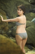 Deidol actress Erina Mano swimsuit bikini images099
