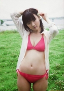 Deidol actress Erina Mano swimsuit bikini images106