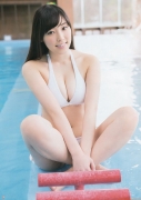 Haropro idol Sei Fukumura swimsuit bikini picture001