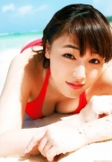 Haropro idol Sei Fukumura swimsuit bikini picture015