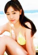 Haropro idol Sei Fukumura swimsuit bikini picture028