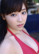 Haropro idol Sei Fukumura swimsuit bikini picture035