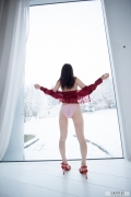 Yuzu Kitagawa Nude Images First Nude Vol 2020