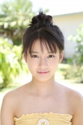 Reina Yokoyama, 18gravure swimsuit image007