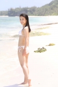 Reina Yokoyama, 18gravure swimsuit image023