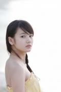 Reina Yokoyama, 18gravure swimsuit image030