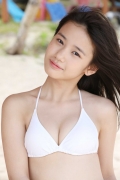 Reina Yokoyama, 18gravure swimsuit image040
