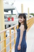 Reina Yokoyama, 18gravure swimsuit image041