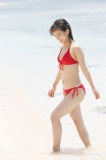 Reina Yokoyama, 18gravure swimsuit image044